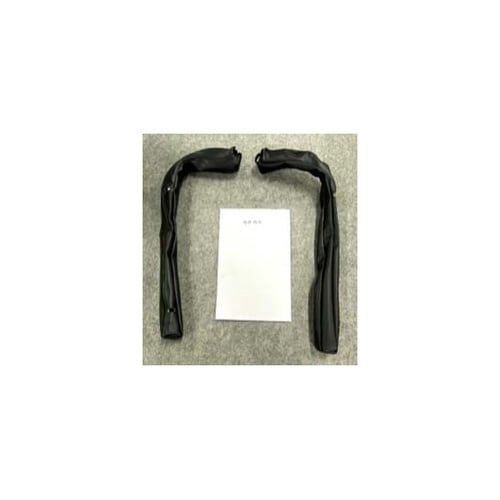 アルコー1型用マットカバー(左右セット)