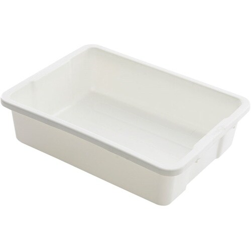 トートボックス 17L ホワイト 821