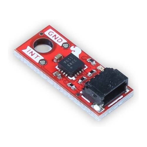 Micro Magnetometer −