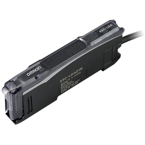 微小スポット/マーク検出用(アンプ分離)