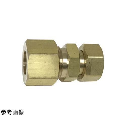 銅管ソケット火なしアダプタ M150AH