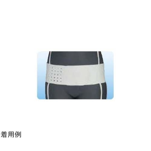 デラックス骨盤ベルト ホワイト L 01