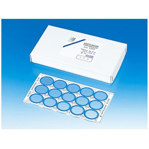 スライドグラス 血液型 5枚入 S323