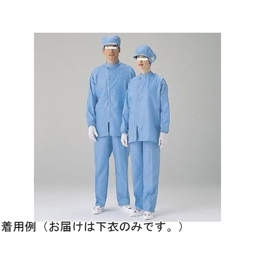 クリーンウェア 男子クリーンスラックス