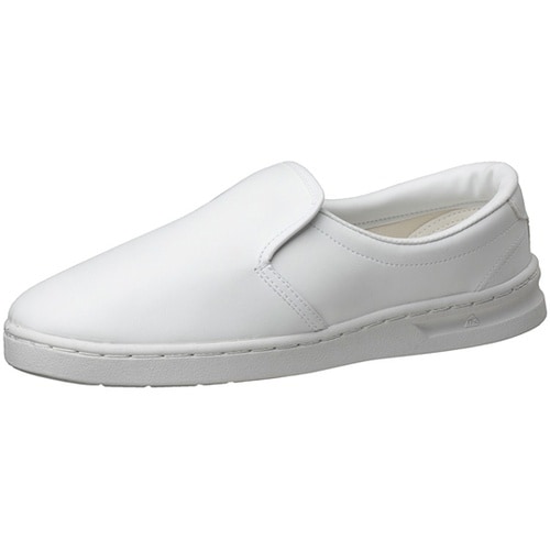 男女兼用 静電作業靴 エレパス 22.5