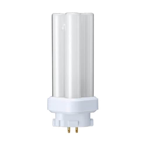 コンパクト形蛍光灯 13W 電球色 FD