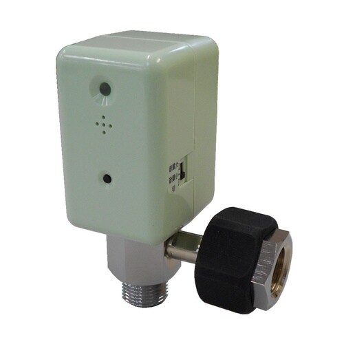 ボンベ残量アラート装置 e−アラート M