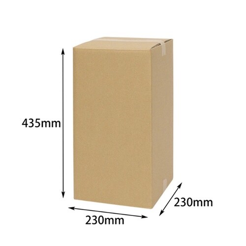 発送資材 一升瓶4本 お値打ち宅配箱 2