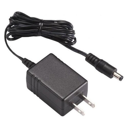 ACアダプター(3.3V/2A、2.1m