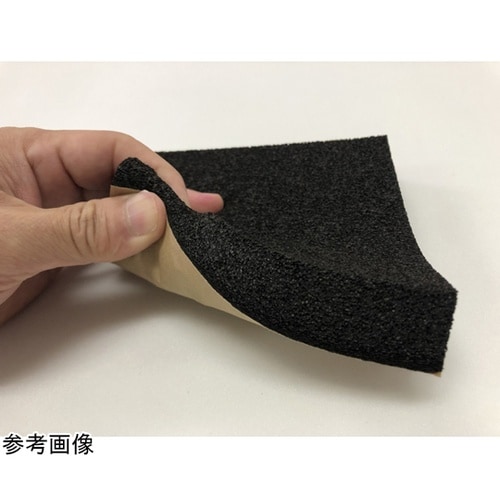 発泡シール材 エプトシーラー(粘着付き)