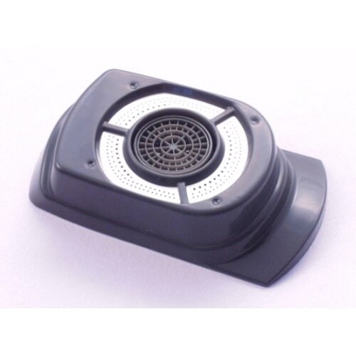 洗面水栓散水板 KPS381BGU17