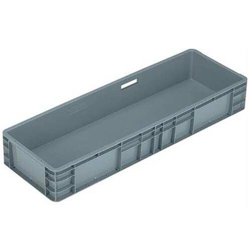 TP規格コンテナー グレイ TP−391