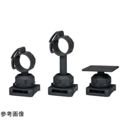 マウントベース(結束バンド固定具)約16