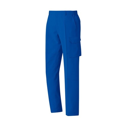 通年作業服 帯電防止JIS適合品 男女共