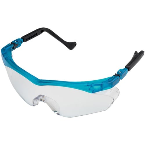 JIS規格品 保護めがね X−9197