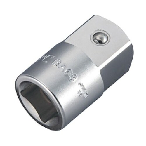 19.0sq.ソケットアダプタ 全長56