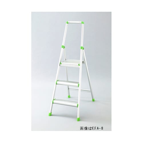 上わく付き踏台(エコマーク) EFA−0