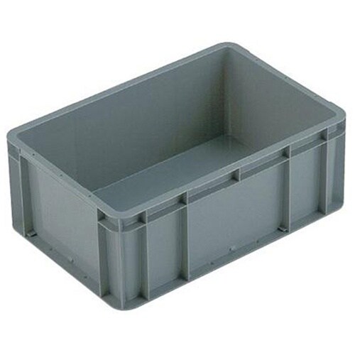TP規格コンテナー グレイ TP−342