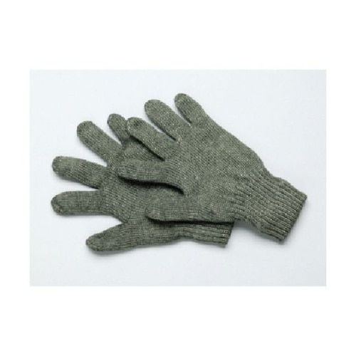 耐炎繊維手袋 MGT−105(手の掌補強