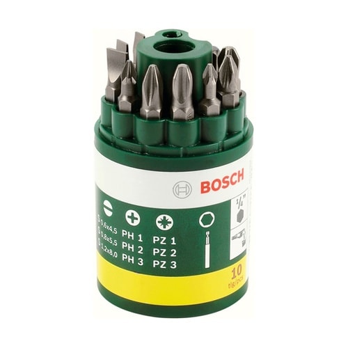 ドライバービットセット PR−DR