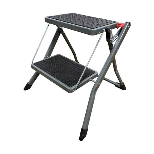 スリムステップ2段 6台入 AST−2G