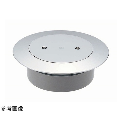 ツバ・スリーブ付掃除口 MS132FW_