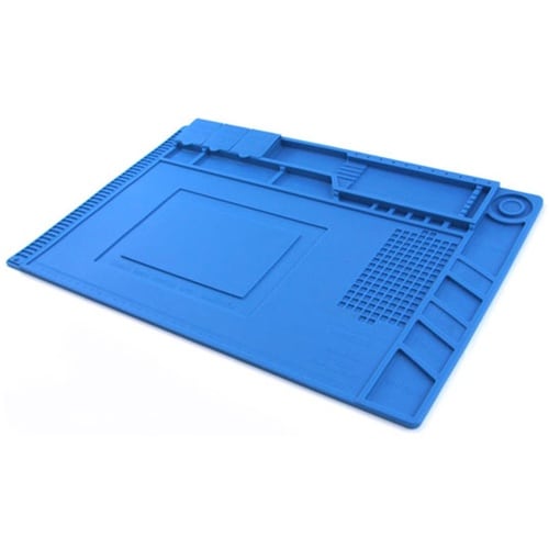 工作マット 450×300mm KP−S