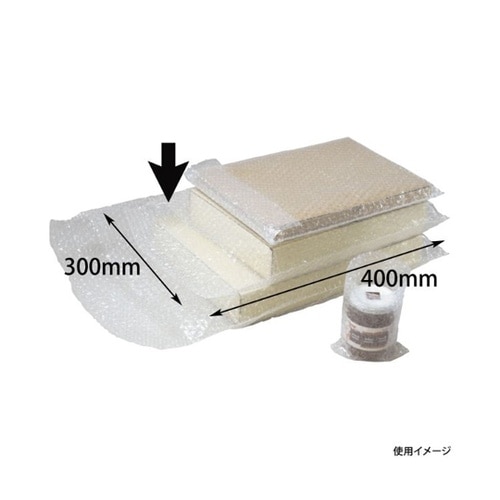 緩衝材 エアーキャップ袋 30×40 2