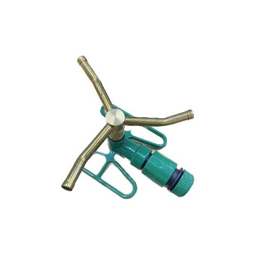 3アームメタルスプリンクラー MSC−3