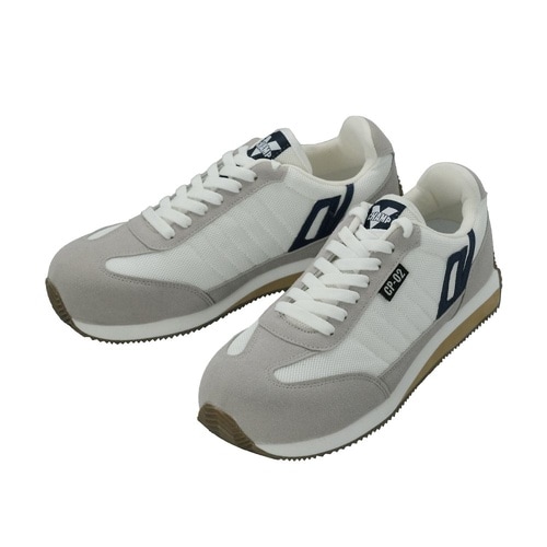 チャンプIIセーフティスニーカー ホワイト