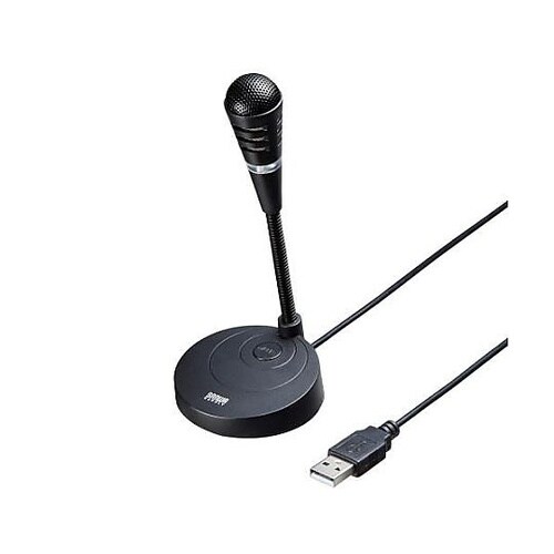 60x65x140mm USBマイクロフ