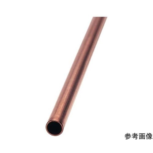 銅パイプ 12×1.0×1000mm 2