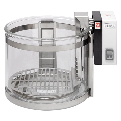 オイルバス BOG200
