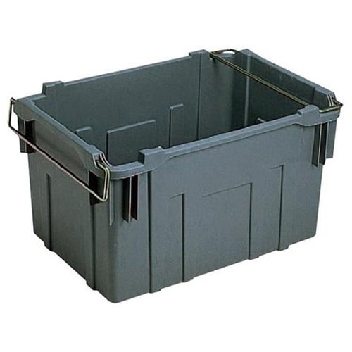 HBコンテナー HB−110M GY