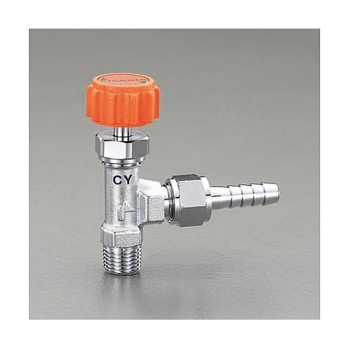 R 1/4”×φ 8.0mm ニードルバ