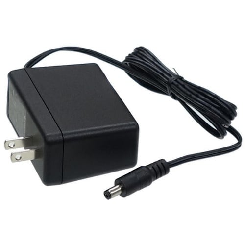 ACアダプター(5V/5A、2.1mmプ