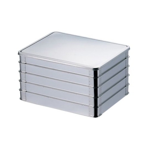 18−8 そば・餃子バット 大 H50