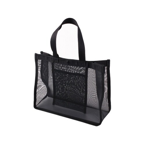 メッシュバッグ 10枚 POLI−40