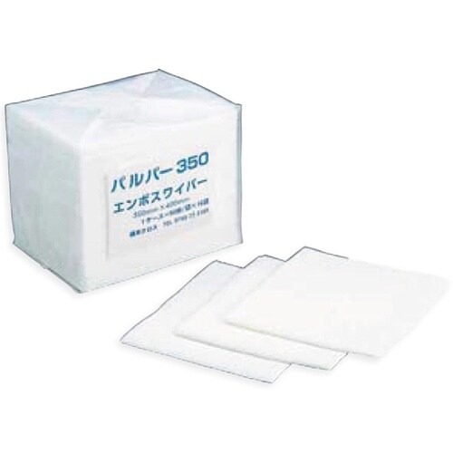 パルパー 4ツ折 350×400mm 5