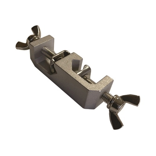 ステンレス製角型ムッフ 爪付き SKM−