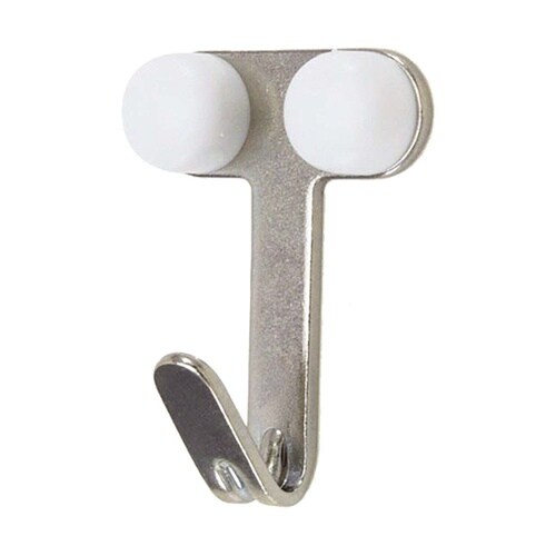 Jフック大徳 ダブル 耐荷重11kg シ