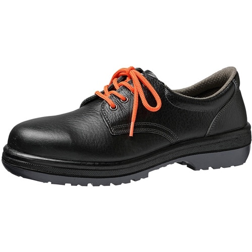 JIS規格 安全靴 RT910絶縁 ブラ