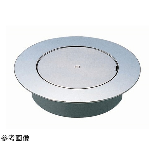 MBツバ付ワンナップ掃除口 MB132F