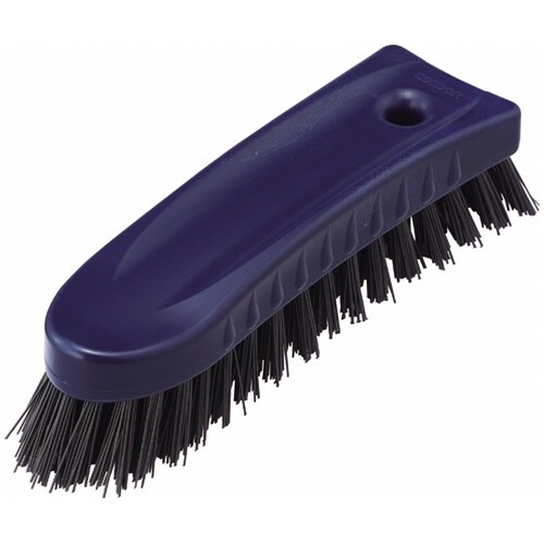 HG金属探知機対応ハンドブラシ BL C