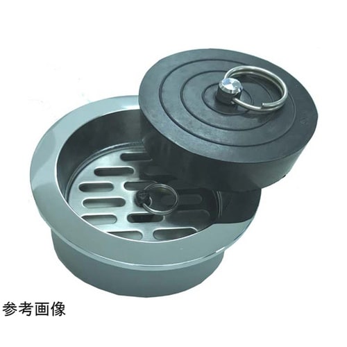 目皿付共栓 M26WM_50