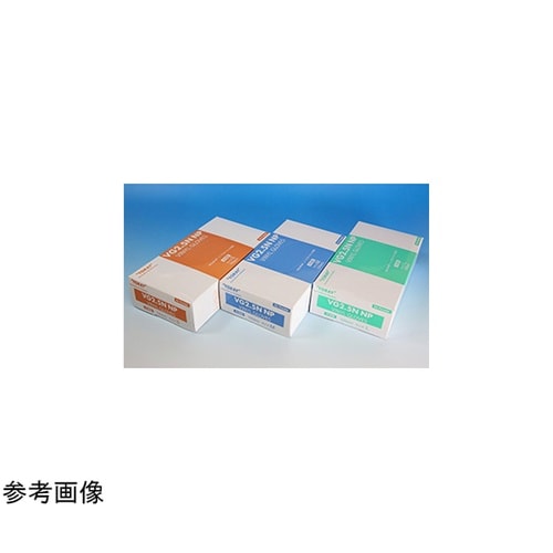 VG2.5NNPノーパウダービニル手袋(