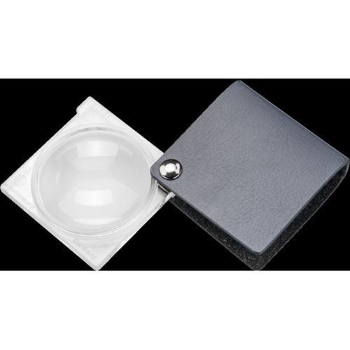 エコノミーハンディルーペ 3.5× スモ