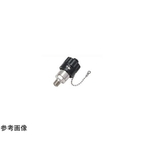 アウトレットチャック R1/4 P型(V