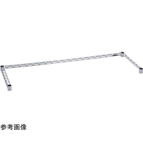 ベーシックシリーズ 3方クロスバー W6