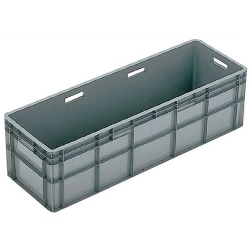 TP規格コンテナー グレイ TP−393